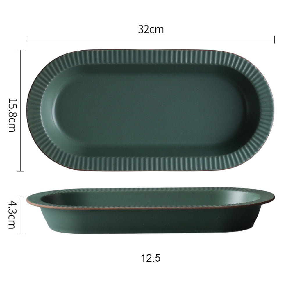 Orient Tray Nestasia