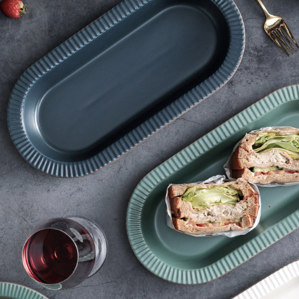 Orient Tray Nestasia