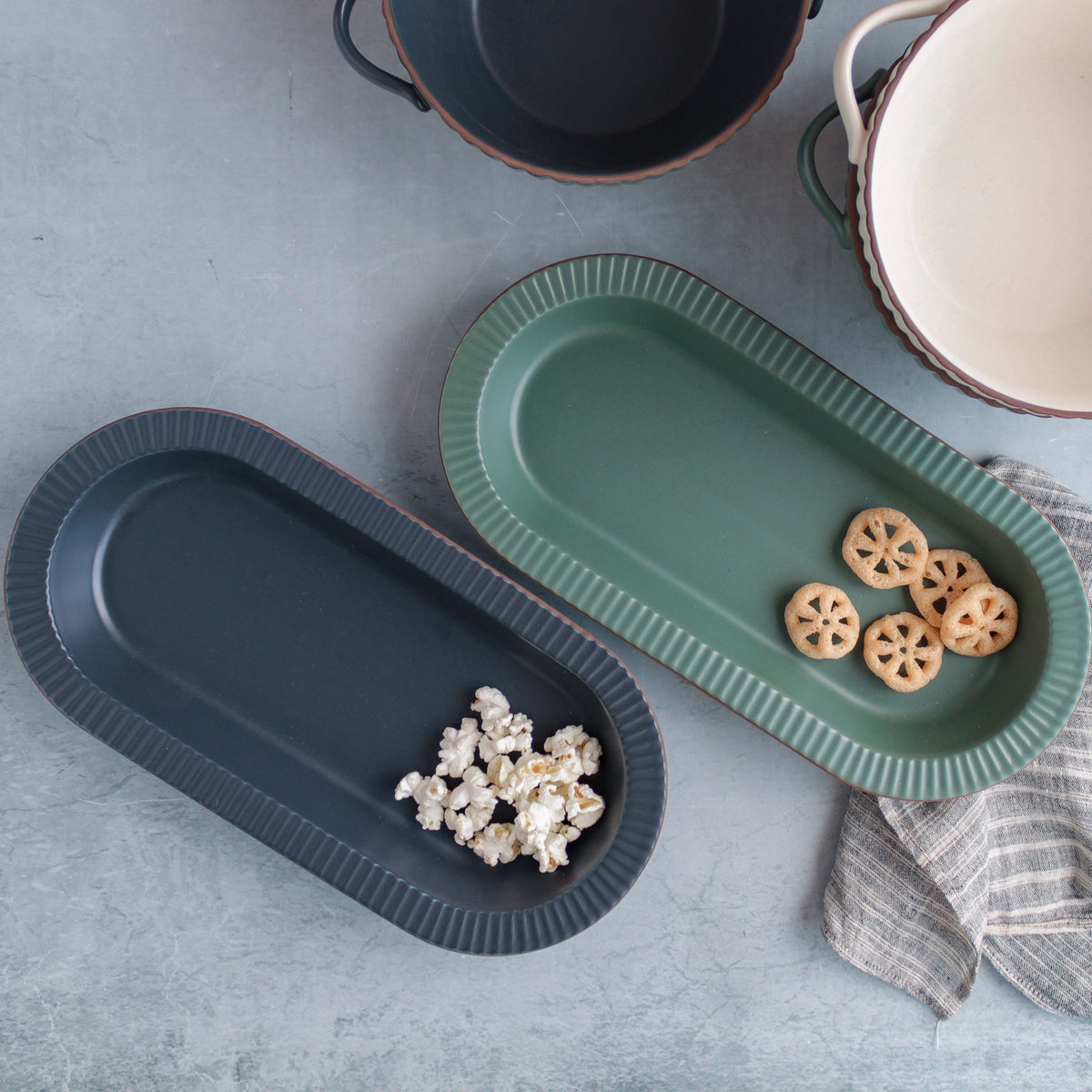 Orient Tray Nestasia