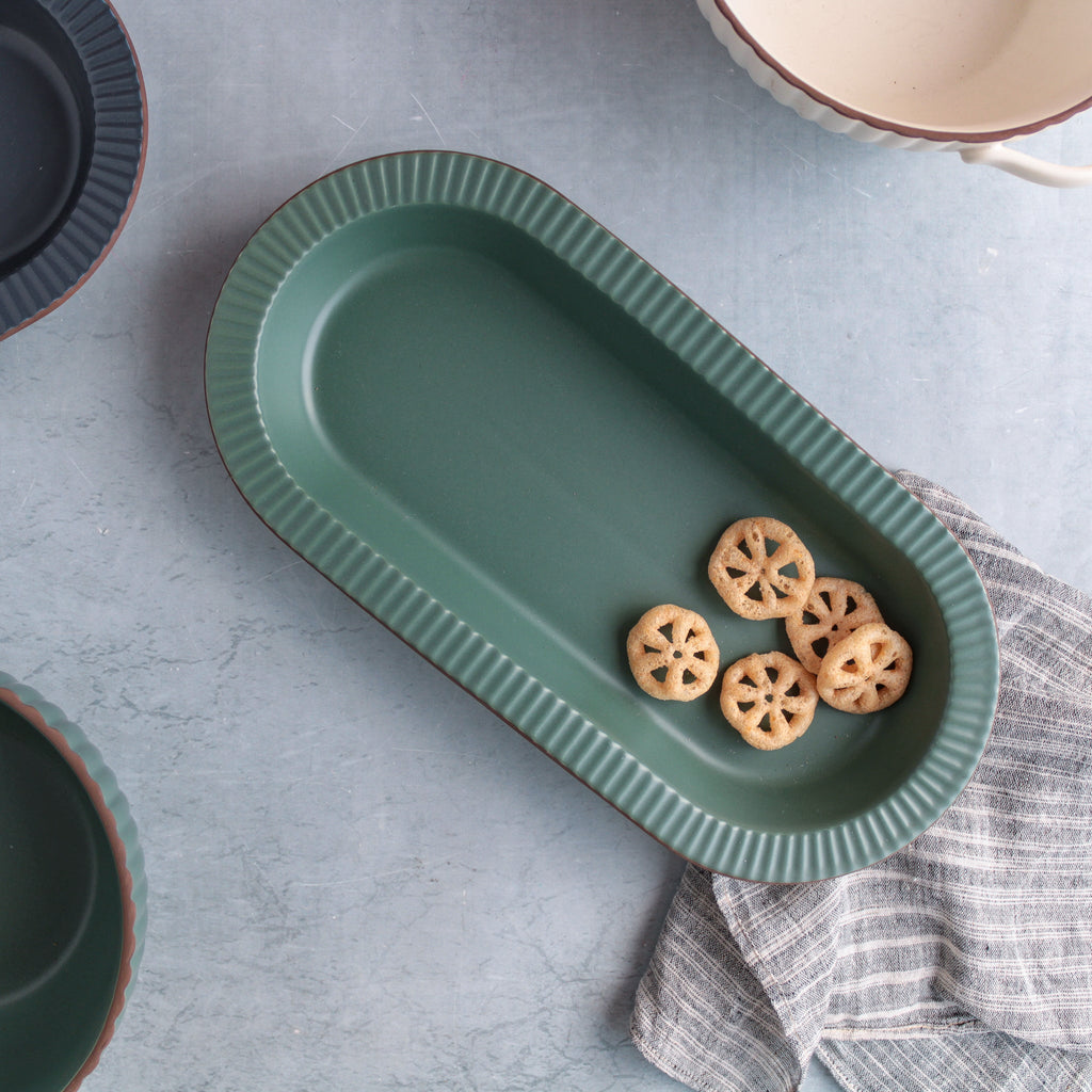 Orient Tray Nestasia