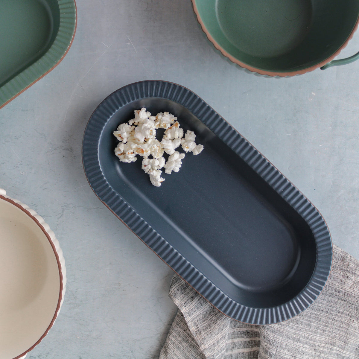 Orient Tray Nestasia