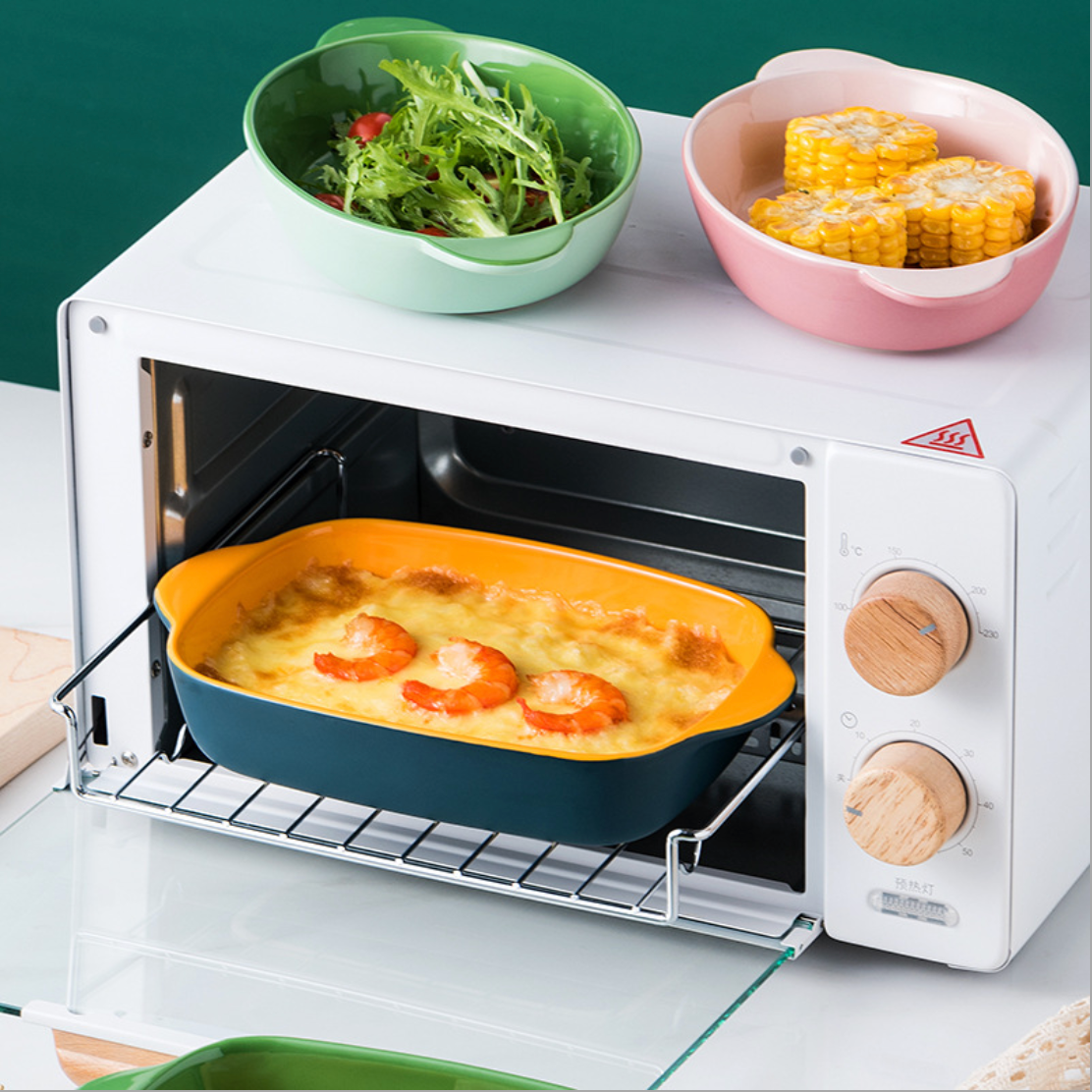 Oven Dish Nestasia