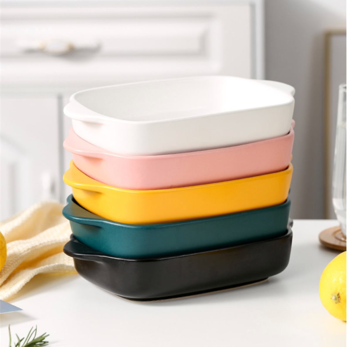 Oven Pan Nestasia