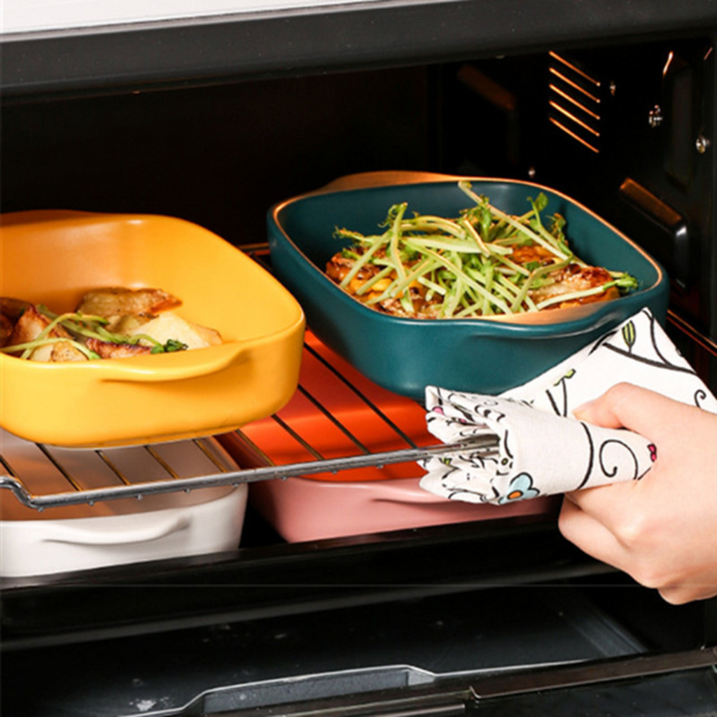Oven Pan Nestasia