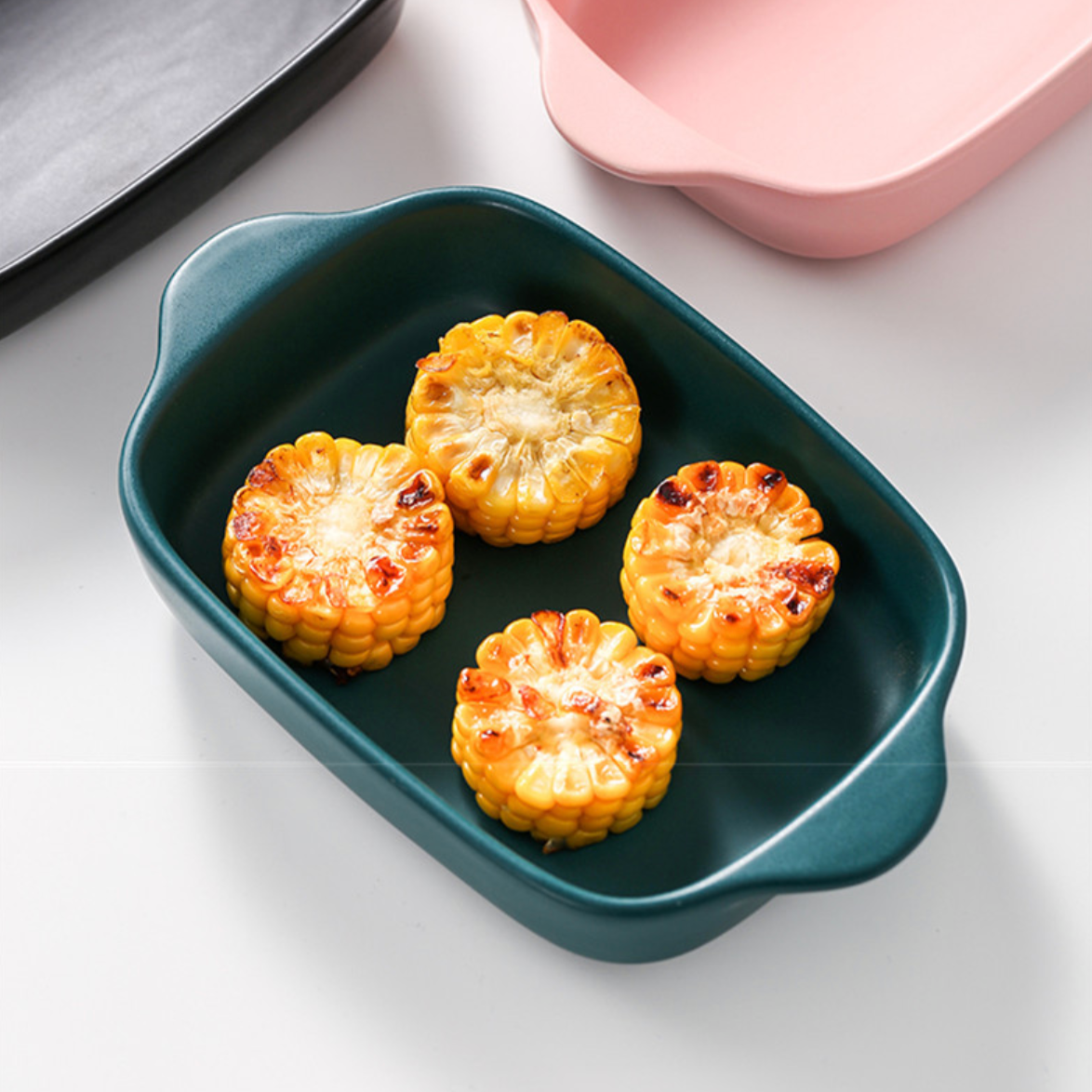 Oven Pan Nestasia