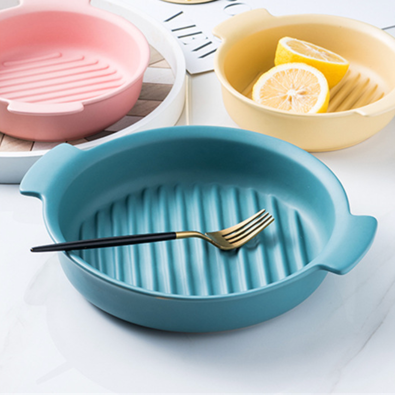 Oven Safe Bowls Nestasia