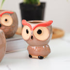 Owl Planter Nestasia