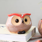 Owl Planter Nestasia