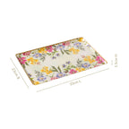 Spring Bloom Tray In Gift Box Nestasia