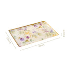 Whispering Blooms Tray In Gift Box Nestasia