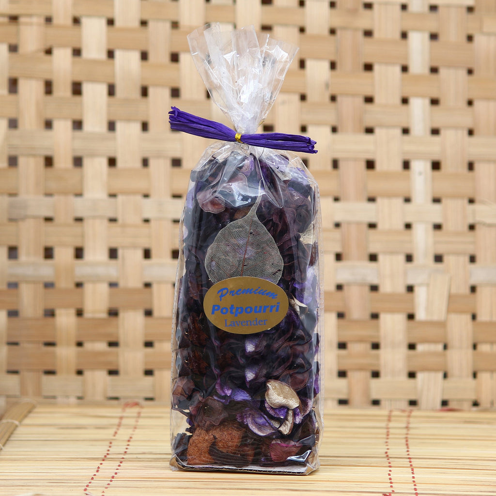 Pure Source Highly Fragrance Lavender Potpourri Kafalo