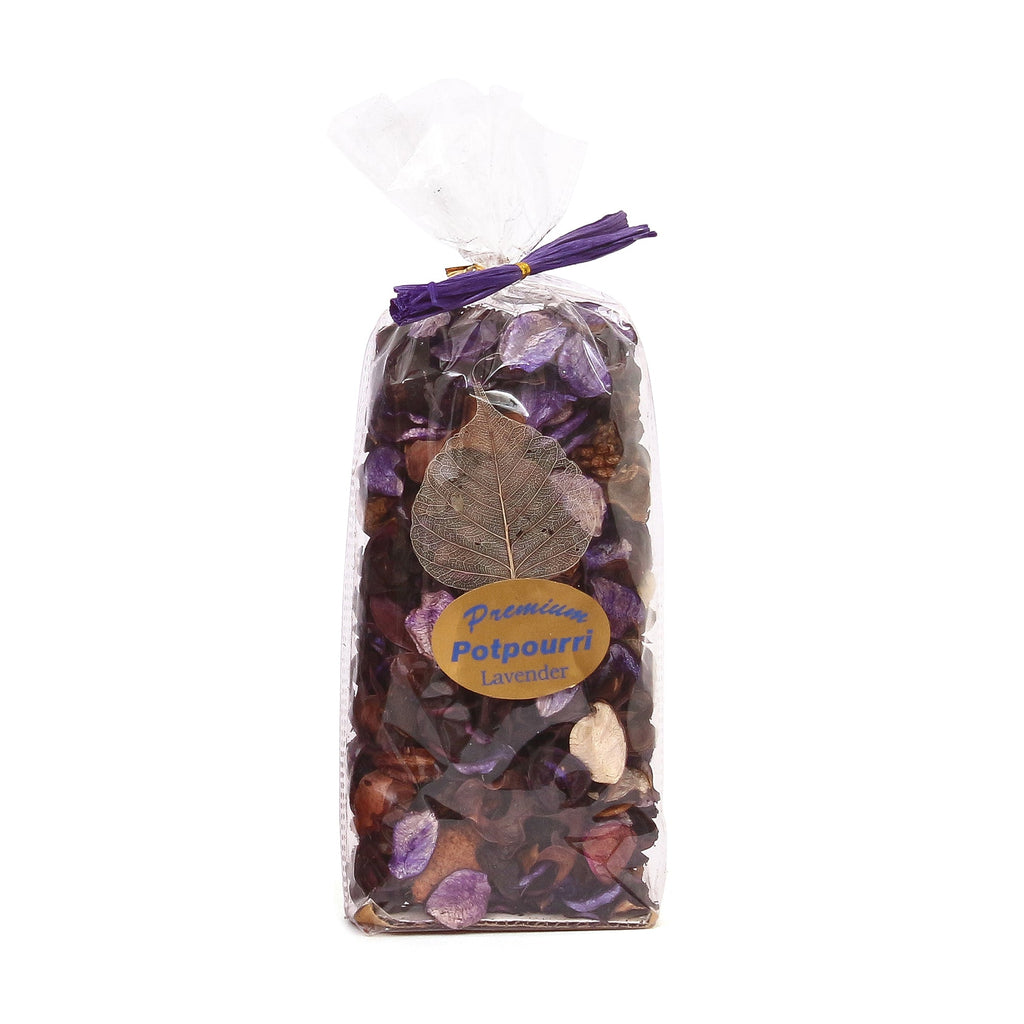 Pure Source Highly Fragrance Lavender Potpourri Kafalo