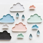 Cloud Dish Large Nestasia