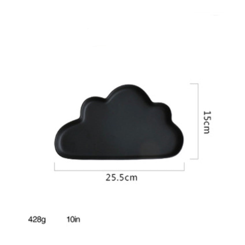 Cloud Dish Large Nestasia