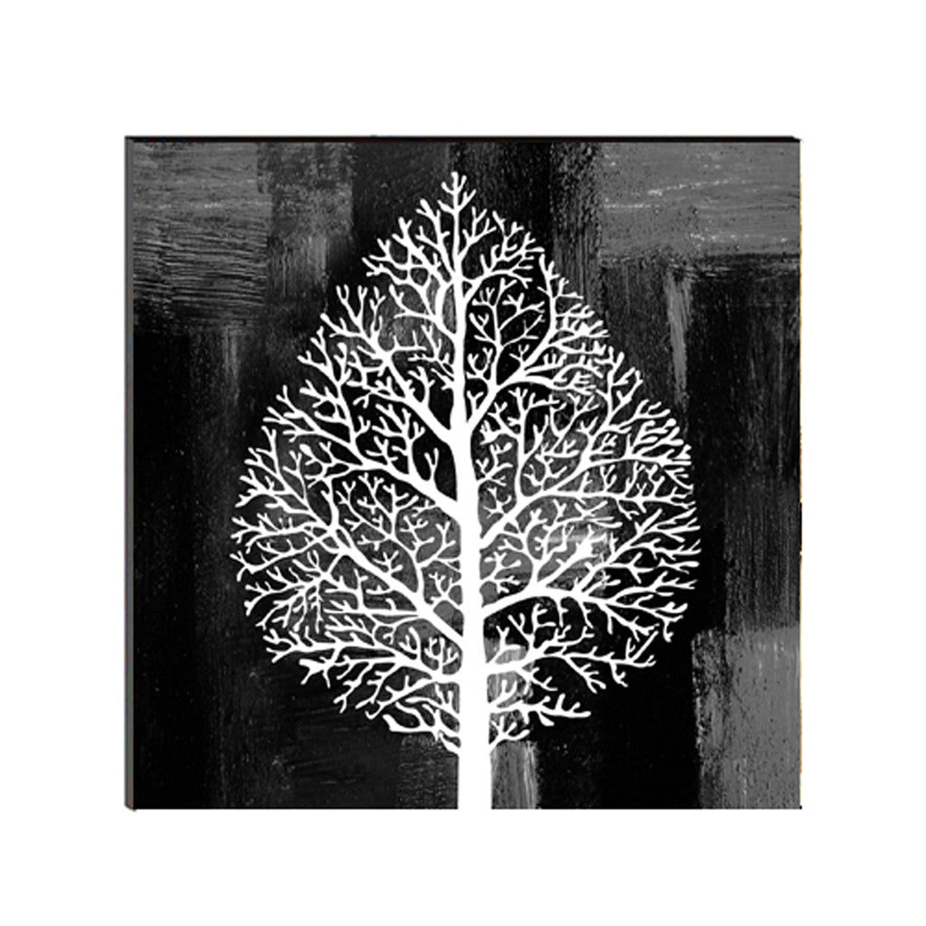 6MM MDF Abstract Tree Satin Matt Texture UV Art Painting Kafalo