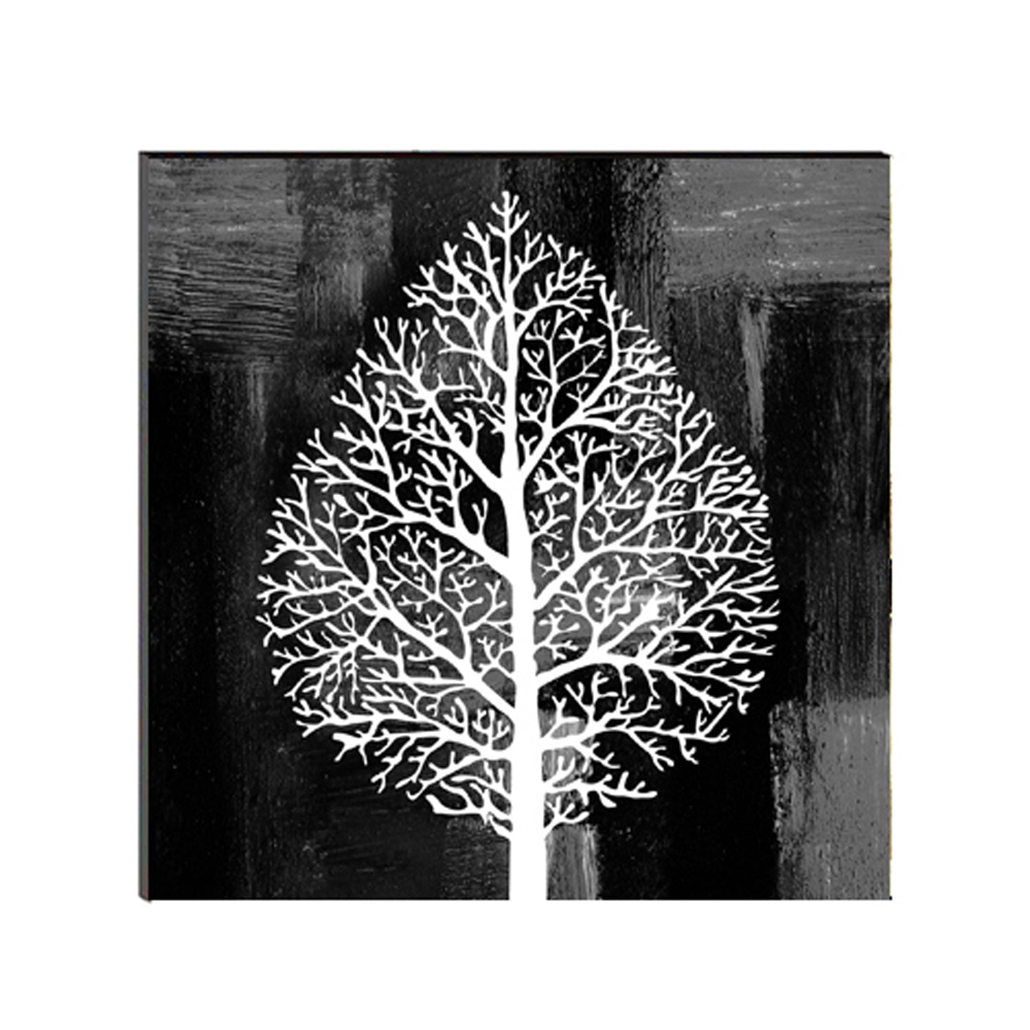 6MM MDF Abstract Tree Satin Matt Texture UV Art Painting Kafalo