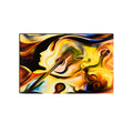 6MM MDF Abstract Satin Matt Texture UV Art Painting Kafalo