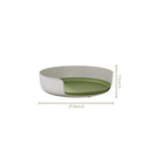 Multipurpose Rotating Organizer Tray Nestasia