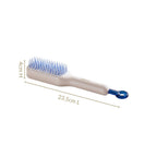 Self Cleaning Hair Brush Nestasia