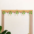 Parrot Wall Hanging Banderwal For Gate Decoration Nestasia
