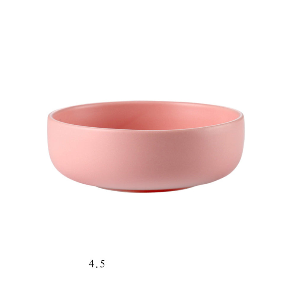 Pastel Cereal Bowl Nestasia