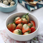 Pastel Cereal Bowl Nestasia