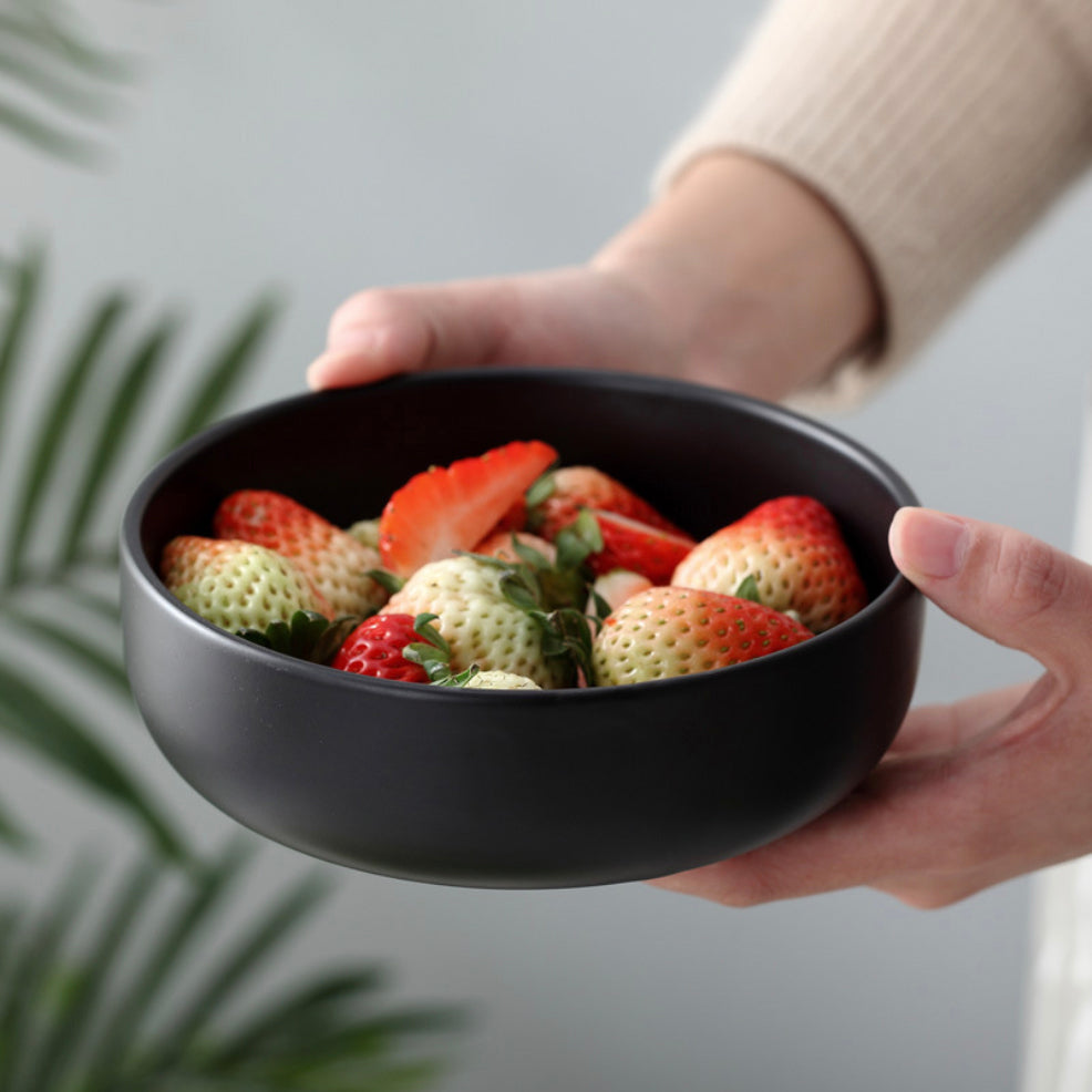 Pastel Cereal Bowl Nestasia
