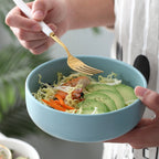 Pastel Cereal Bowl Nestasia