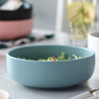 Pastel Cereal Bowl Nestasia