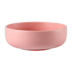 Pastel Cereal Bowl Nestasia