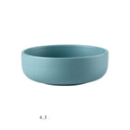 Pastel Cereal Bowl Nestasia