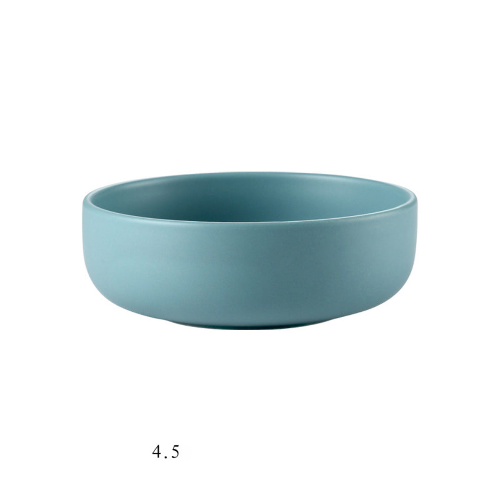 Pastel Cereal Bowl Nestasia
