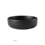 Pastel Cereal Bowl Nestasia