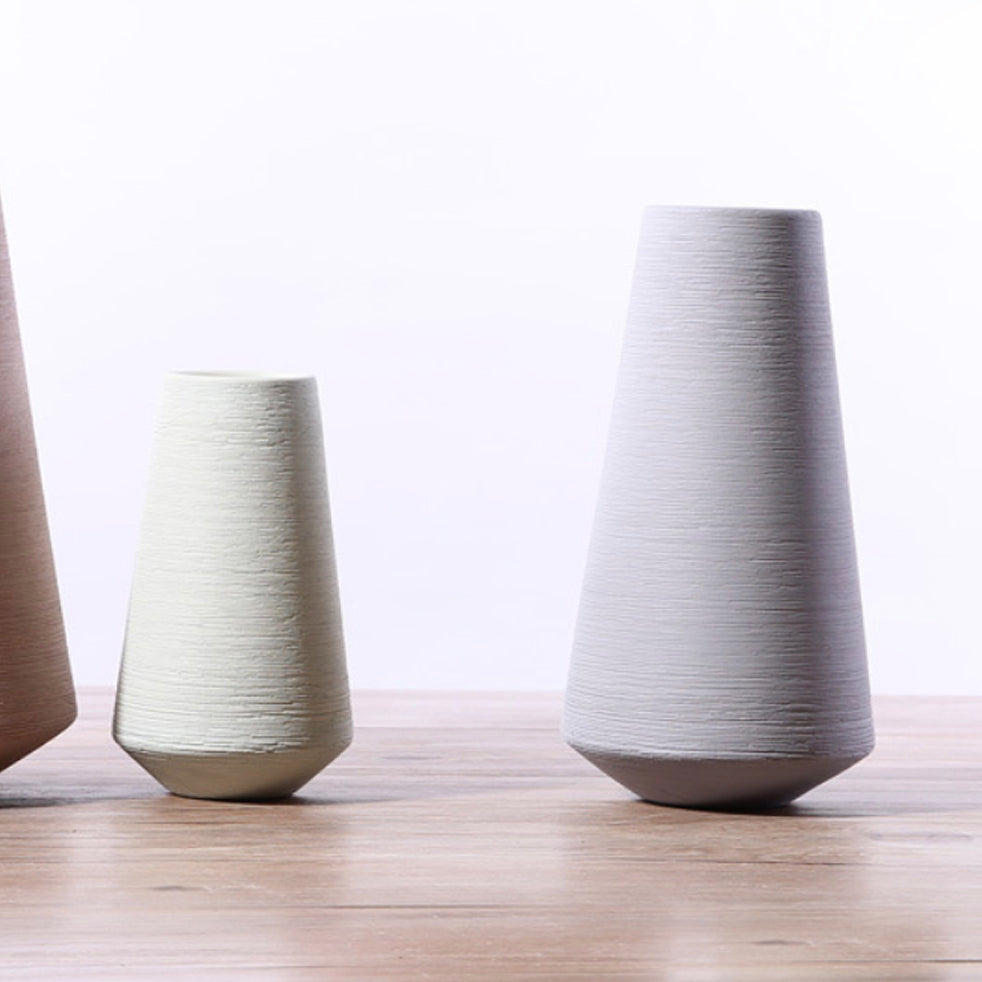 Pastel Vase Nestasia