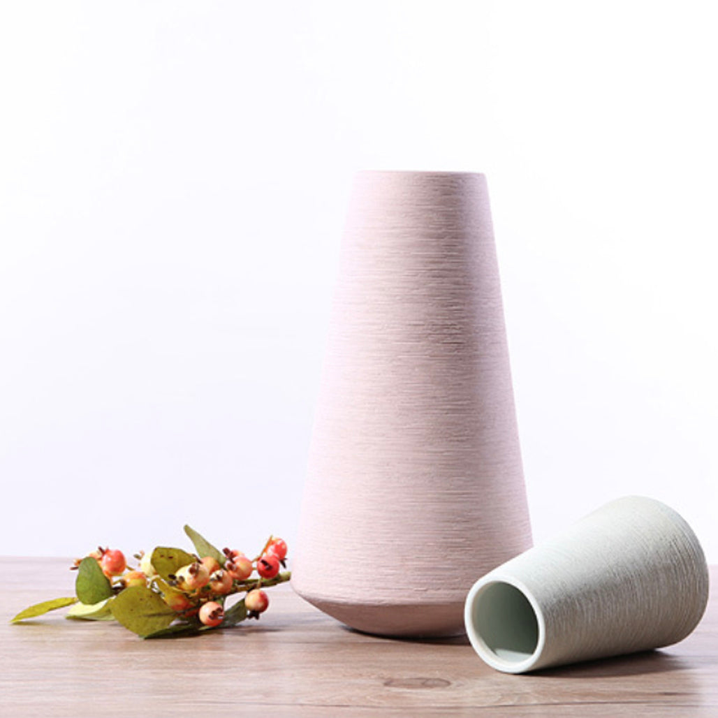 Pastel Vase Nestasia