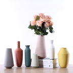 Pastel Vase Nestasia
