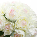 Peony Roses Nestasia