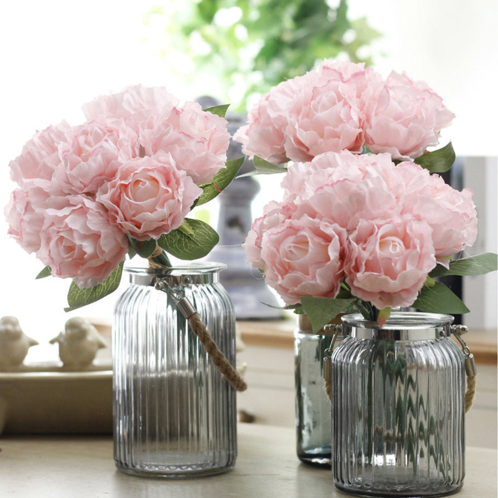 Peony Roses Nestasia