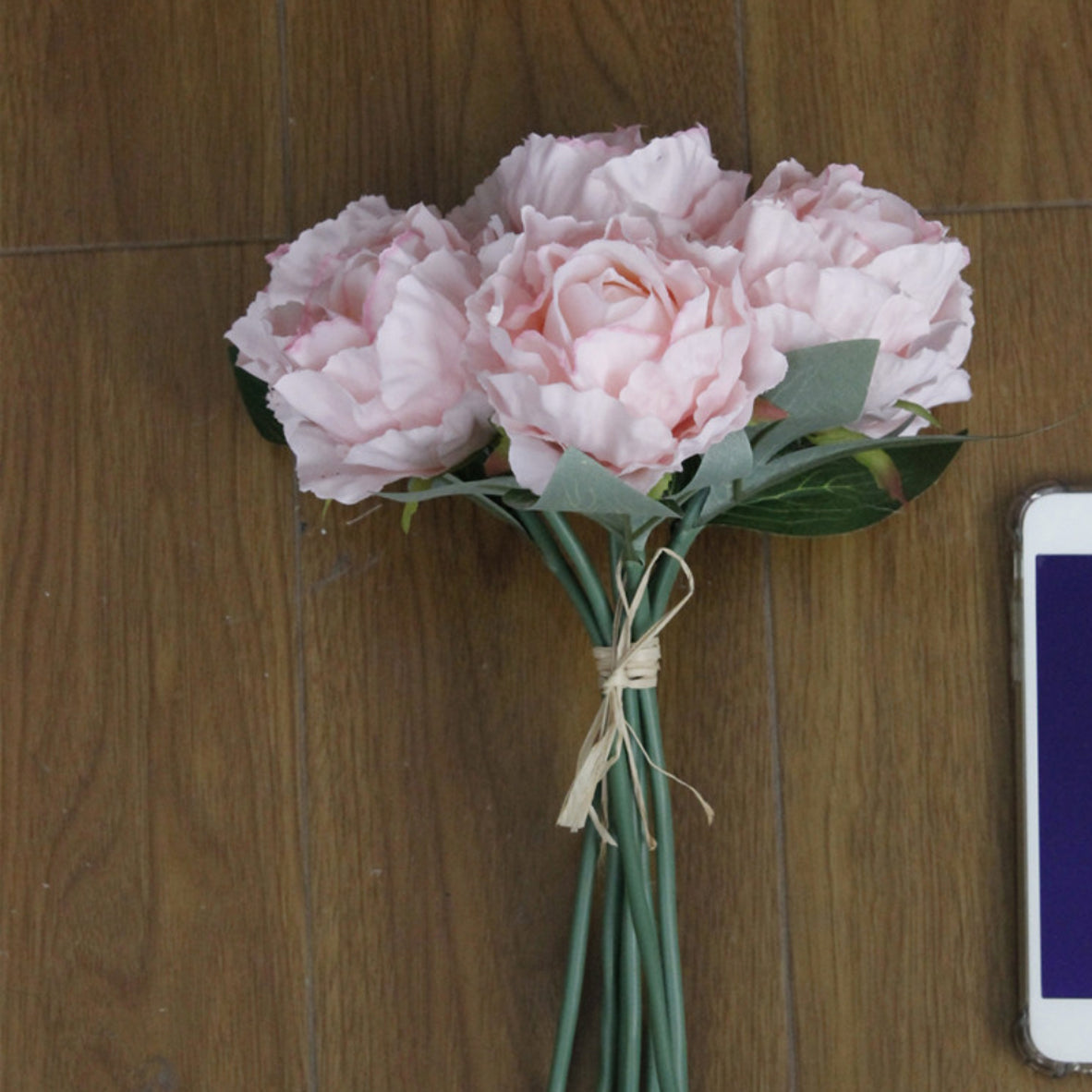 Peony Roses Nestasia