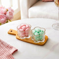Petalia Platter Set Of 3 Nestasia