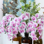 Artificial Orchids Nestasia