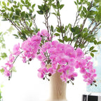 Artificial Orchids Nestasia