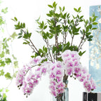 Artificial Orchids Nestasia