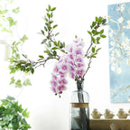 Artificial Orchids Nestasia