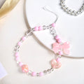 Pinky Promise Phone Charm Strap Nestasia