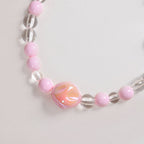 Pinky Promise Phone Charm Strap Nestasia