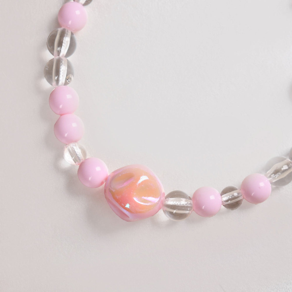 Pinky Promise Phone Charm Strap Nestasia