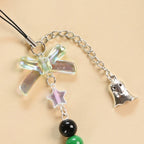 Ghost Cauldron Phone Charm Nestasia