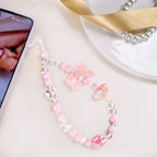 Pinky Promise Phone Charm Strap Nestasia