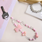 Pinky Promise Phone Charm Strap Nestasia